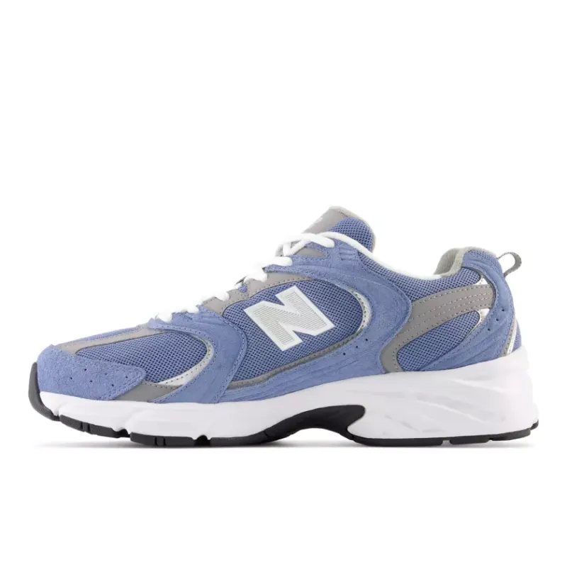 New Balance 530 Light Smoke Grey (MR530CI)