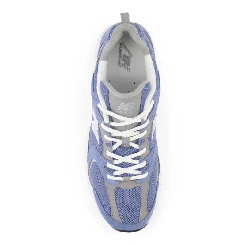 New Balance 530 Light Smoke Grey (MR530CI)