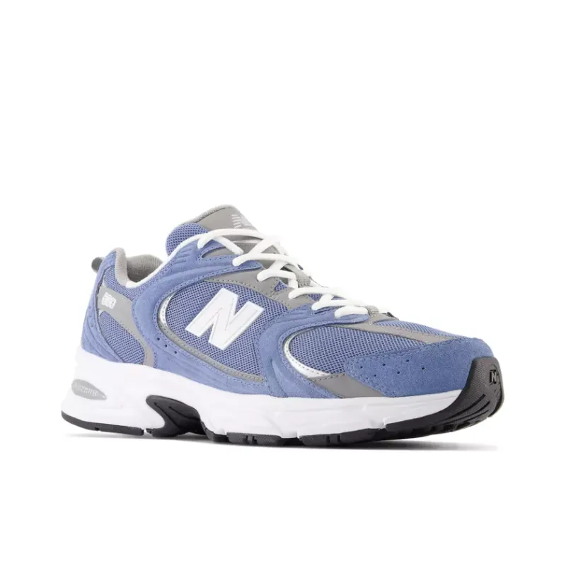 New Balance 530 Light Smoke Grey (MR530CI)