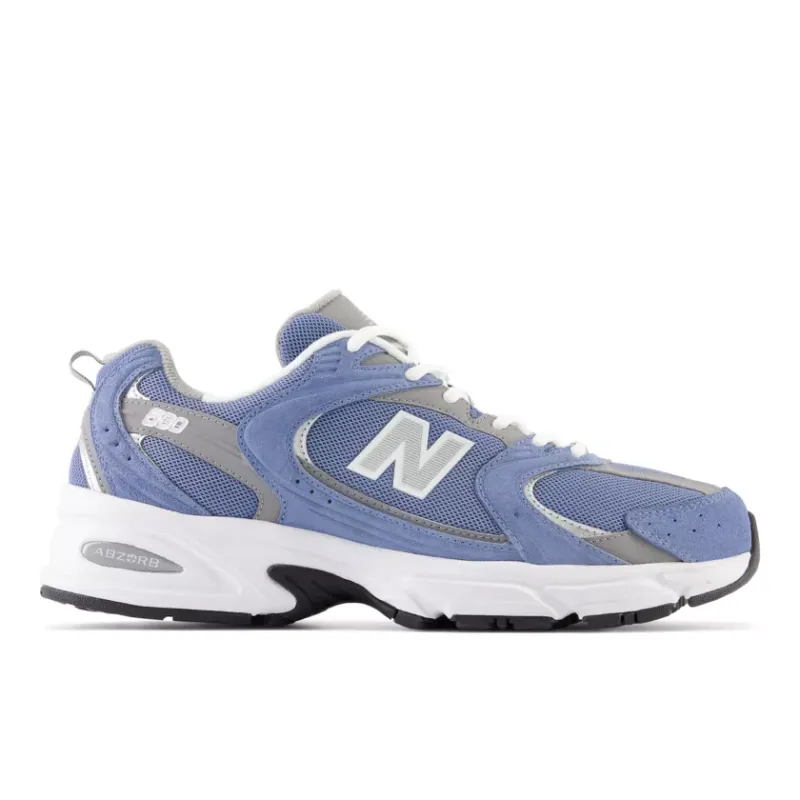 New Balance 530 Light Smoke Grey (MR530CI)