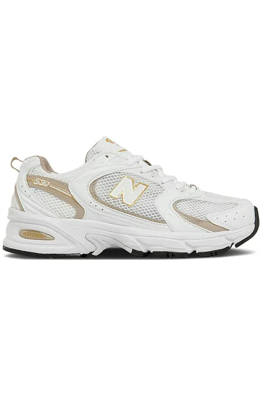 New Balance 530 Munsell White Mindful Grey (MR530WJ)