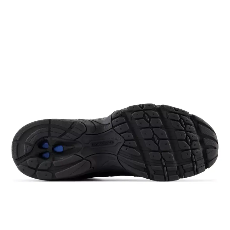 New Balance 530 Triple Black Leather (MR530NB)