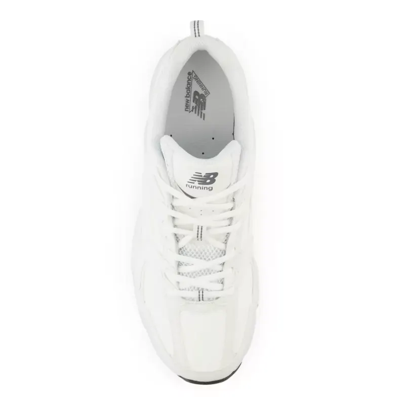 New Balance 530 White Castlerock (MR530NW)