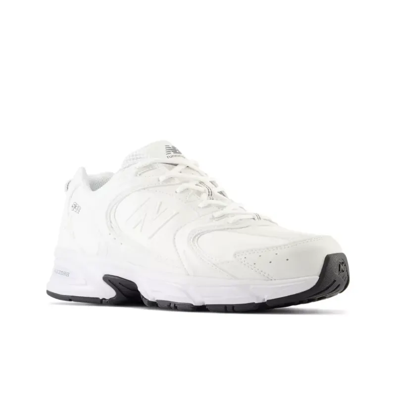New Balance 530 White Castlerock (MR530NW)