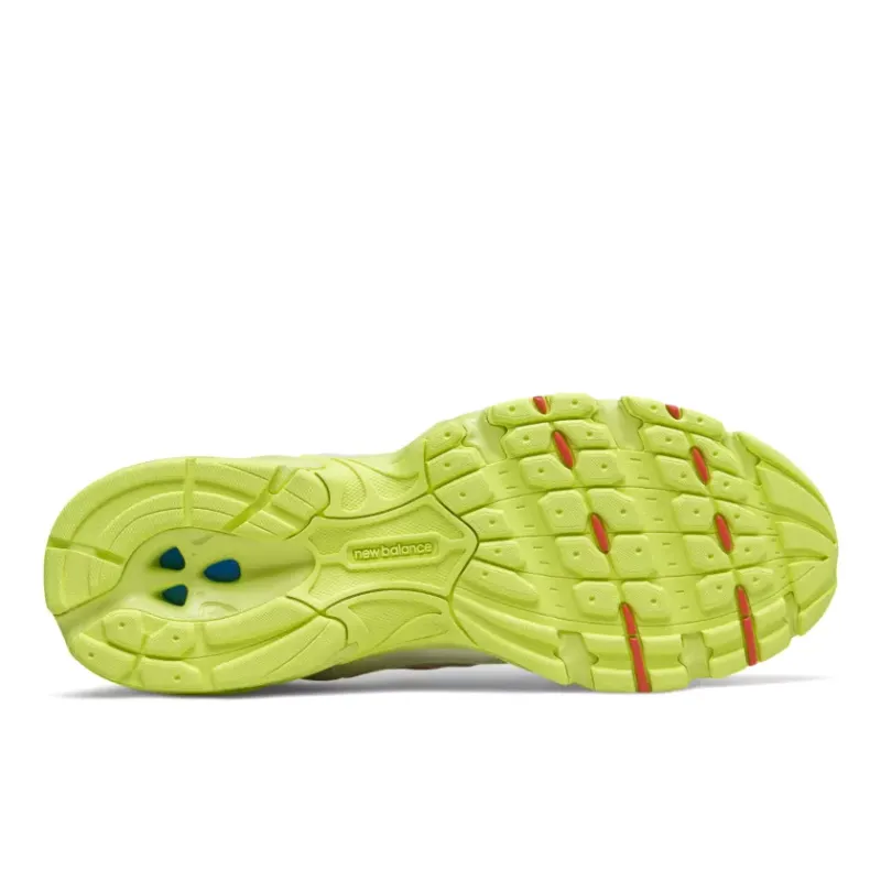 New Balance 530 White Volt Orange (MR530SI)