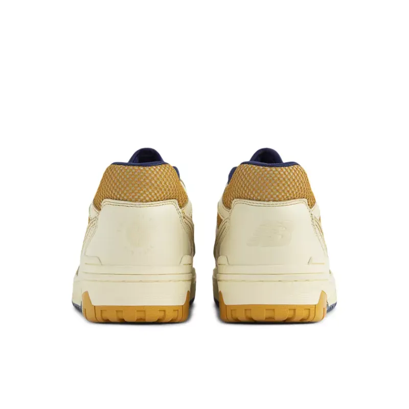 New Balance 550 Aime Leon Dore Masaryk Community Gym Yellow (BB550AX1)