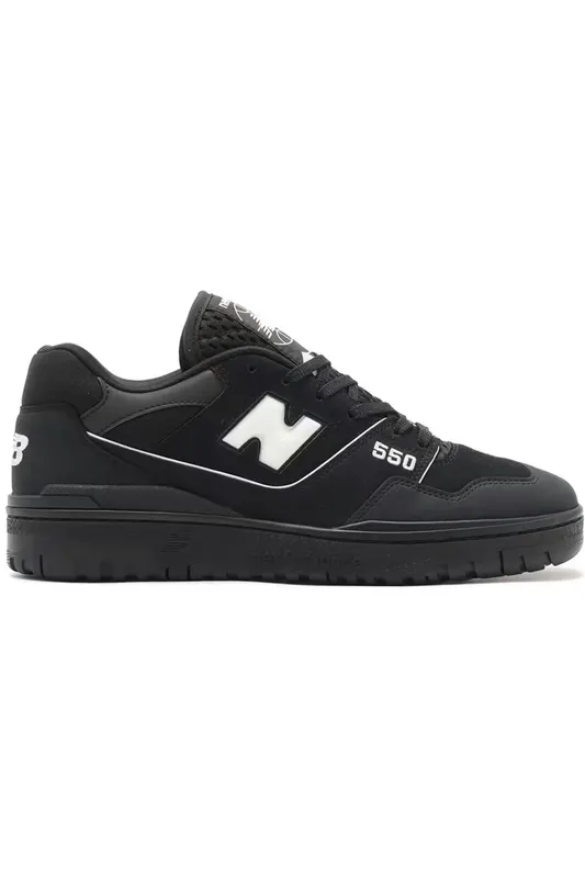 New Balance 550 atmos Back in Black (BB550ATM)