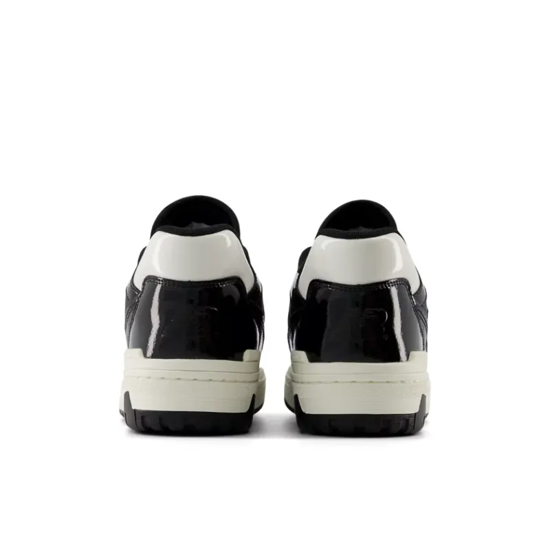 New Balance 550 Black Sea Salt Patent (BB550YKG)