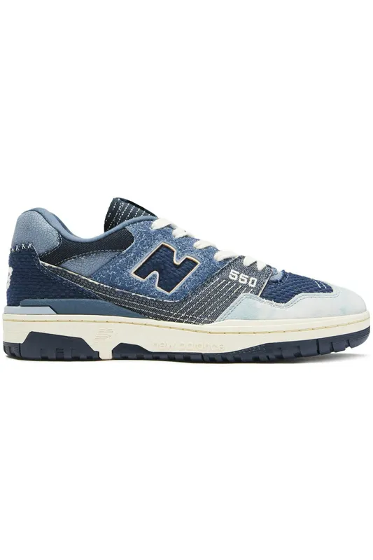 New Balance 550 Boro Pack (BB550JP)