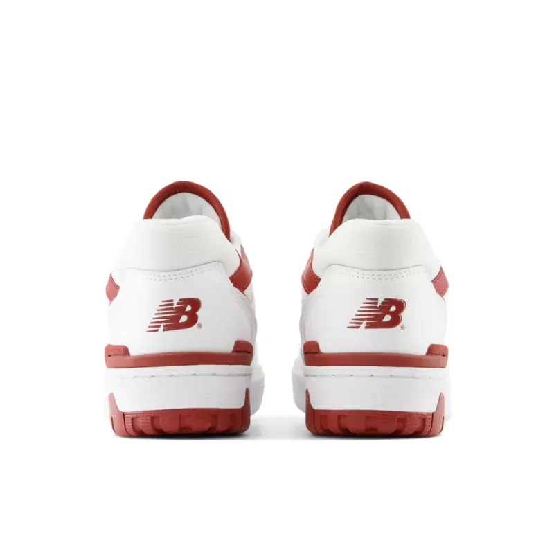 New Balance 550 Brick Red (Women’s) (BBW550BR)