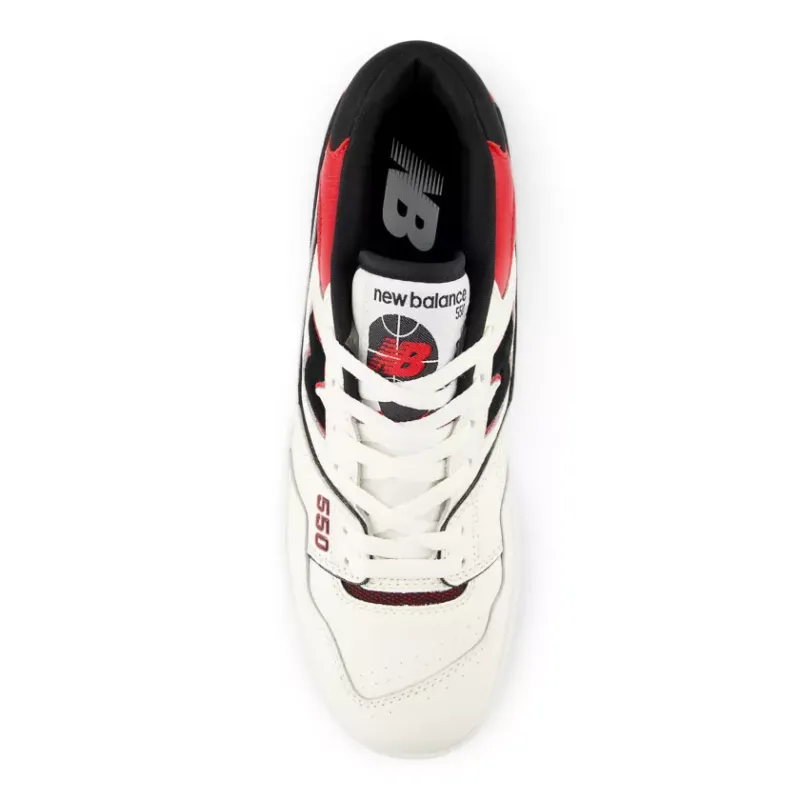 New Balance 550 Chicago (BB550STR)