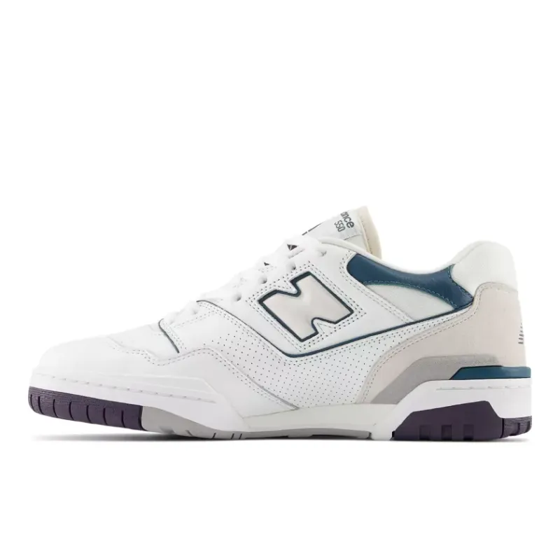 New Balance 550 Interstellar Deep Ocean (BB550WCB)