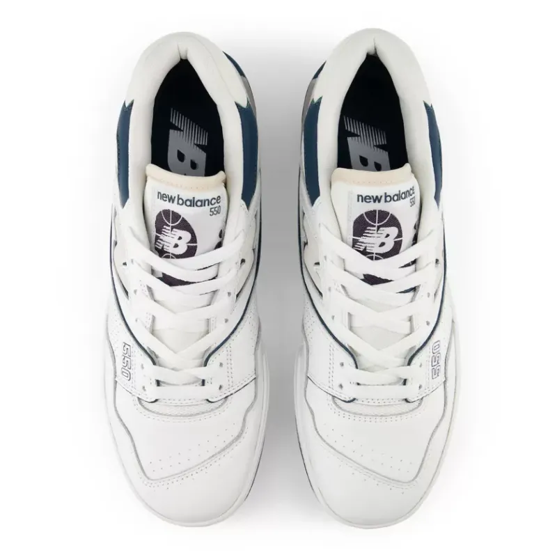 New Balance 550 Interstellar Deep Ocean (BB550WCB)