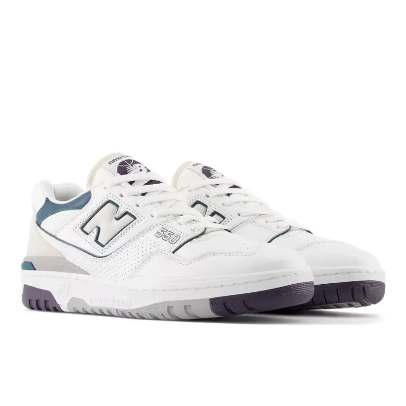 New Balance 550 Interstellar Deep Ocean (BB550WCB)