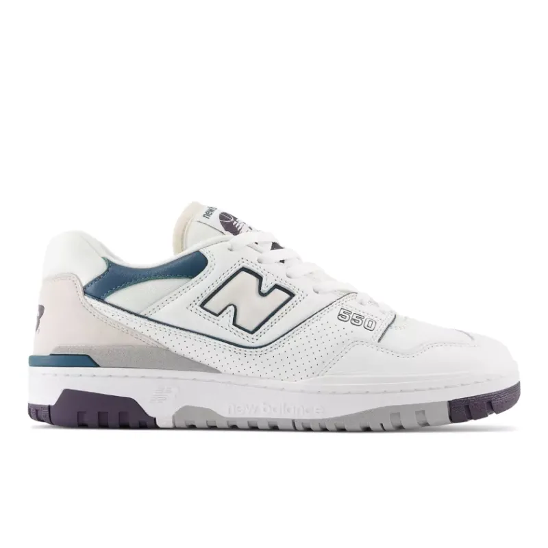 New Balance 550 Interstellar Deep Ocean (BB550WCB)
