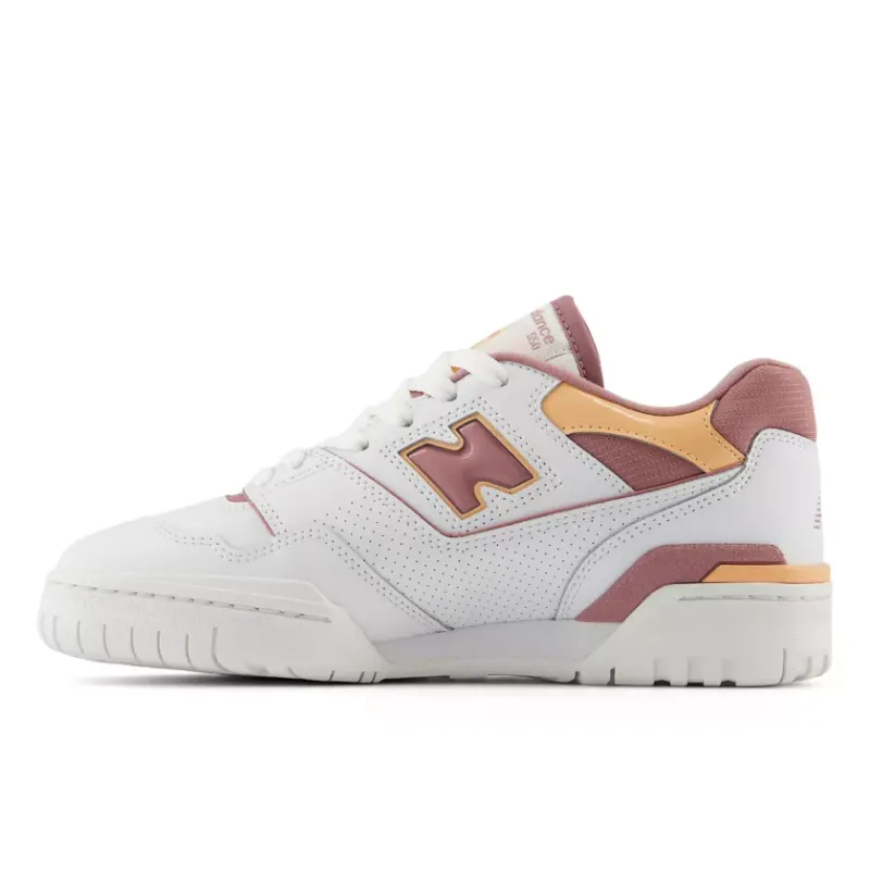 New Balance 550 Rosewood Hazy Peach (Women’s) (BBW550EA)