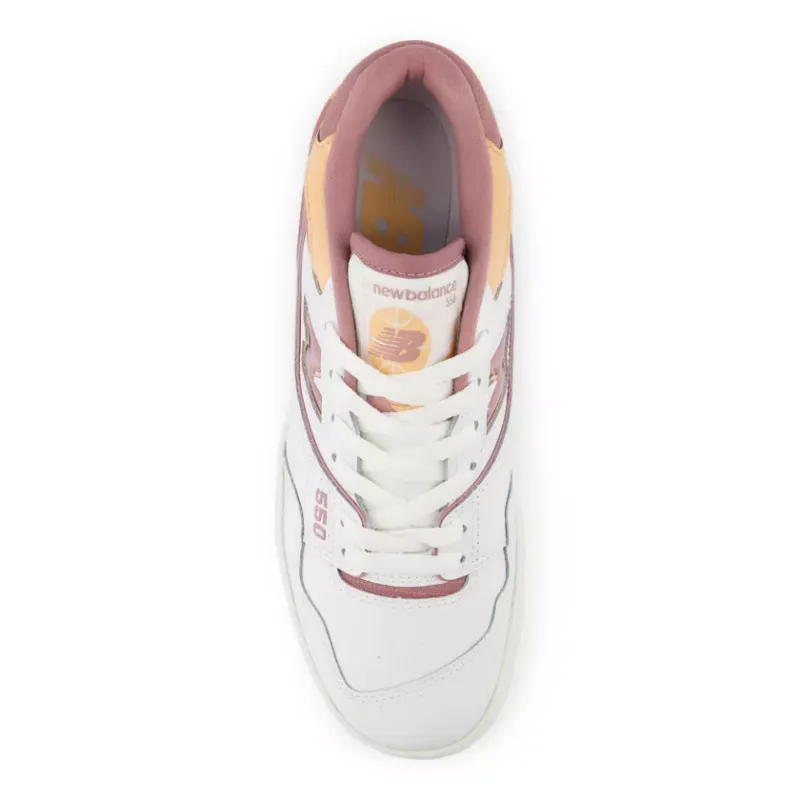New Balance 550 Rosewood Hazy Peach (Women’s) (BBW550EA)