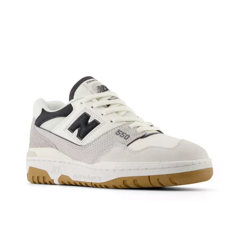 New Balance 550 Sea Salt Grey Matter (Women’s) (BBW550TA)