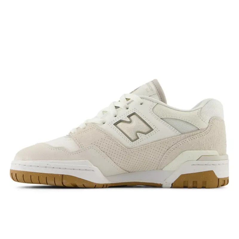 New Balance 550 Sea Salt Linen (Women’s) (BBW550TB)
