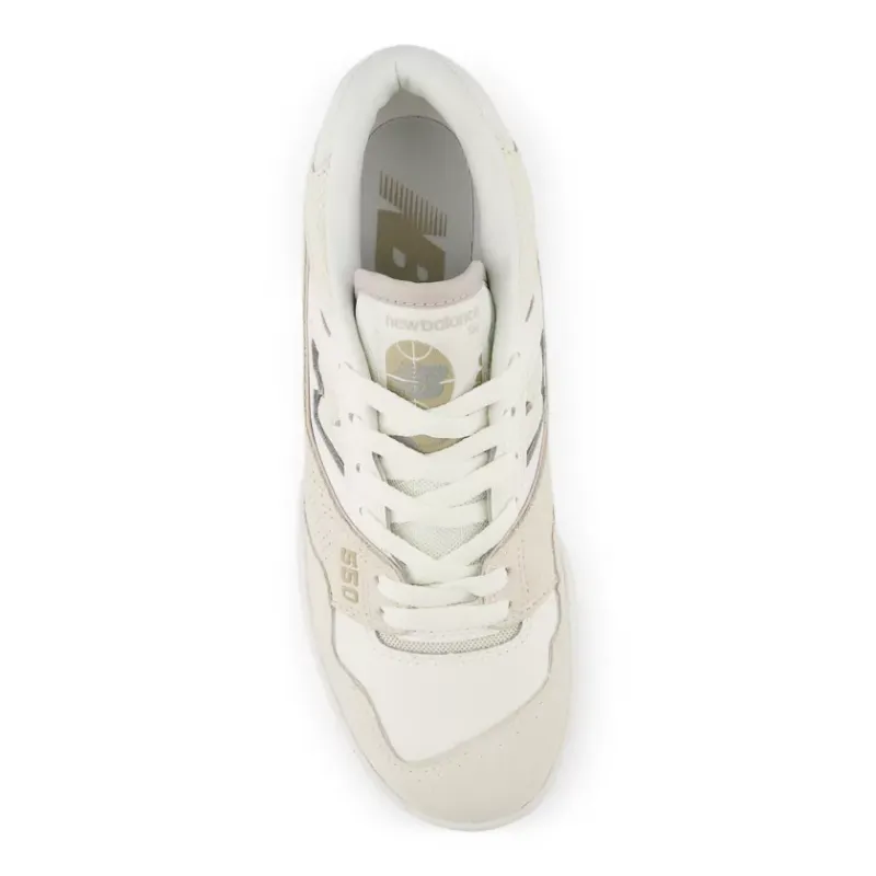 New Balance 550 Sea Salt Linen (Women’s) (BBW550TB)