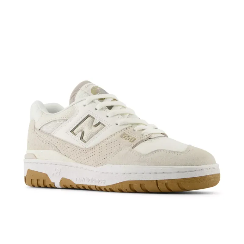 New Balance 550 Sea Salt Linen (Women’s) (BBW550TB)