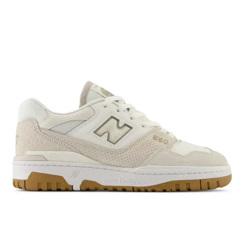 New Balance 550 Sea Salt Linen (Women’s) (BBW550TB)