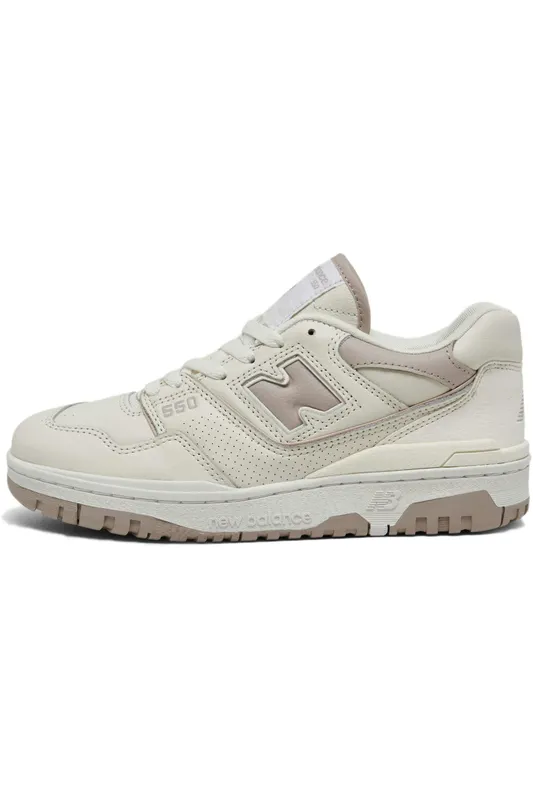 New Balance 550 Sea Salt Moonrock (Women’s) (BBW550JS)