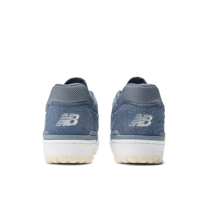 New Balance 550 Suede Arctic Grey (BB550PHC)