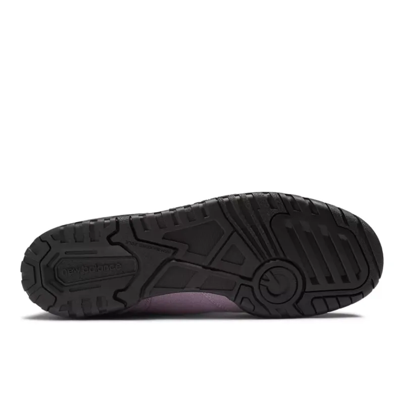 New Balance 550 thisisneverthat Lavender (BB550TI)