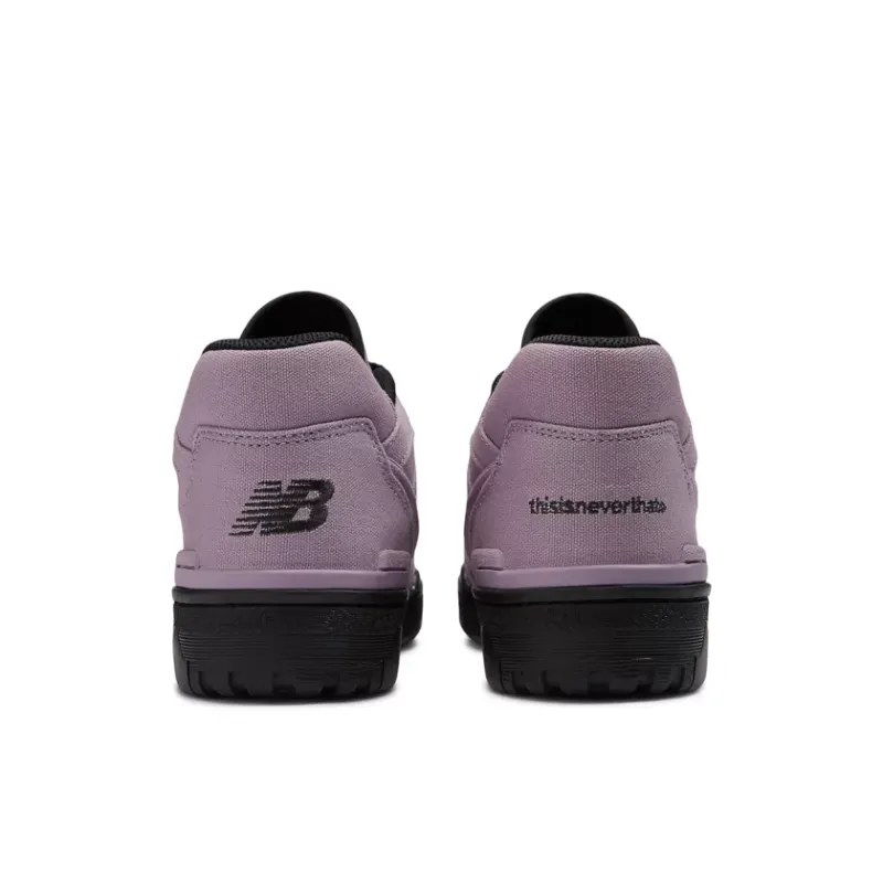 New Balance 550 thisisneverthat Lavender (BB550TI)