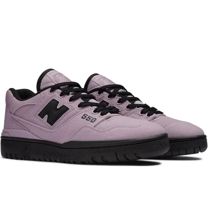 New Balance 550 thisisneverthat Lavender (BB550TI)