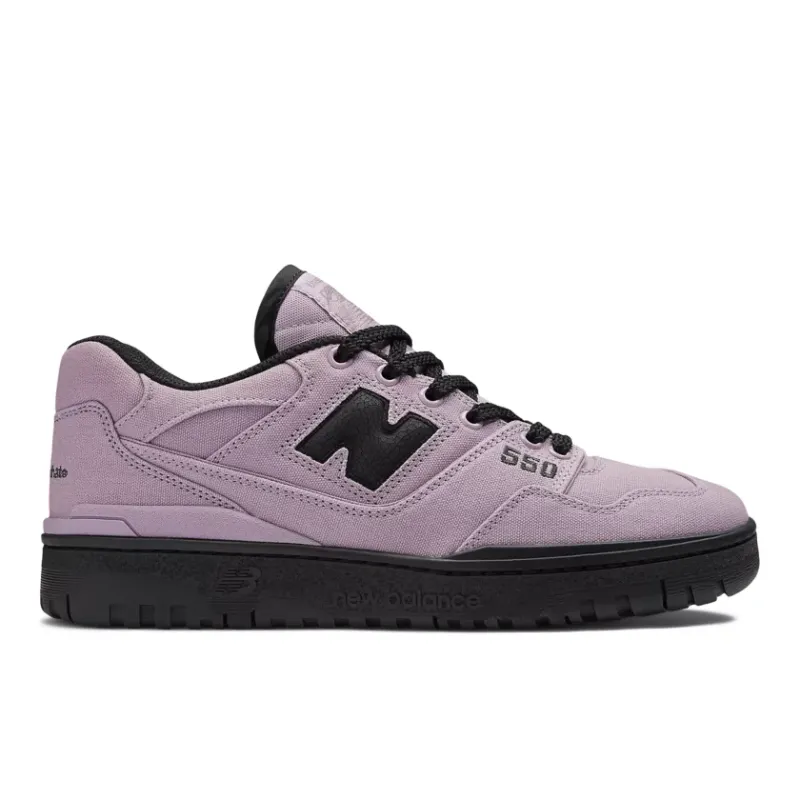 New Balance 550 thisisneverthat Lavender (BB550TI)