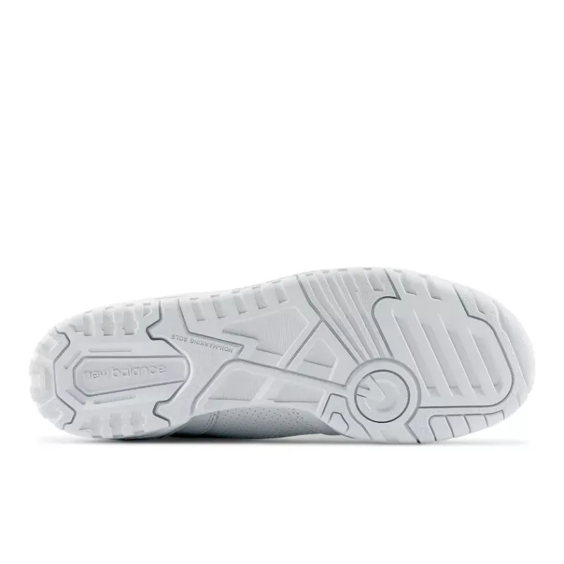 New Balance 550 Triple White (Women’s) (BBW550WW)