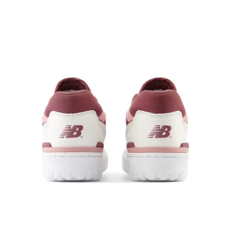New Balance 550 Washed Burgundy (Women’s) (BBW550DP)