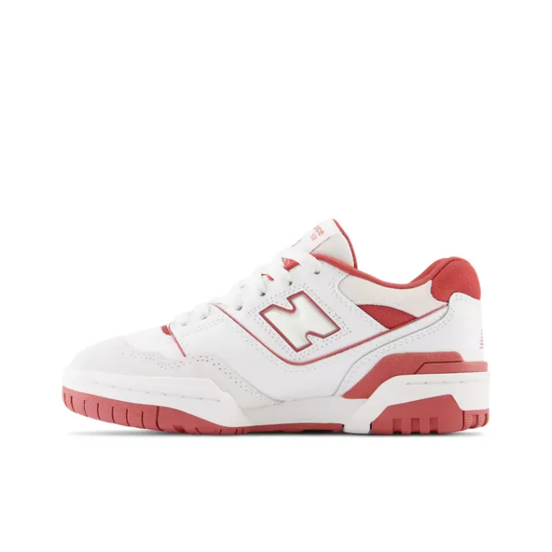 New Balance 550 White Astro Dust (GS) (GSB550TF)