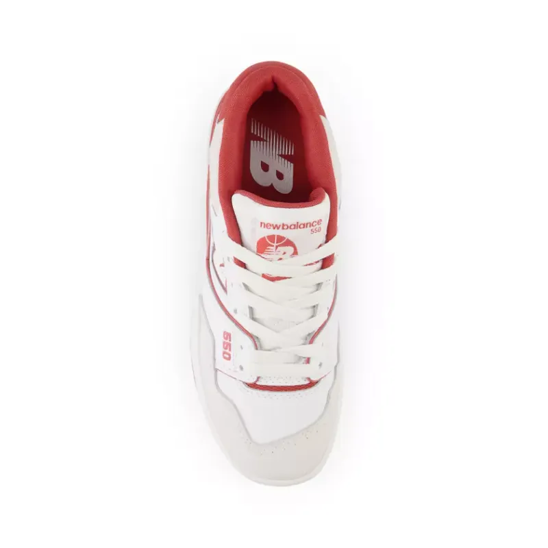 New Balance 550 White Astro Dust (GS) (GSB550TF)