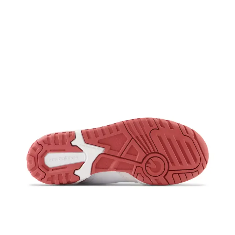 New Balance 550 White Astro Dust (GS) (GSB550TF)