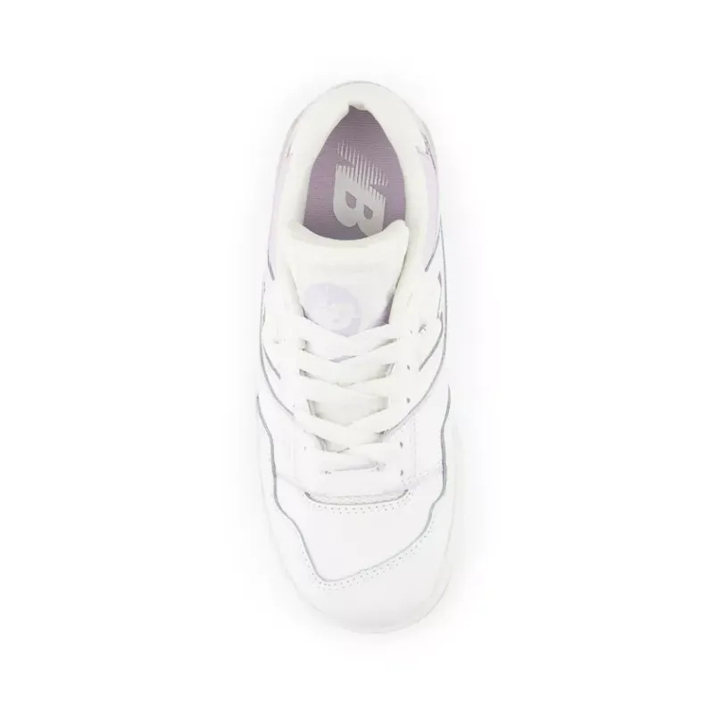 New Balance 550 White Thistle (GS) (GSB550WK)