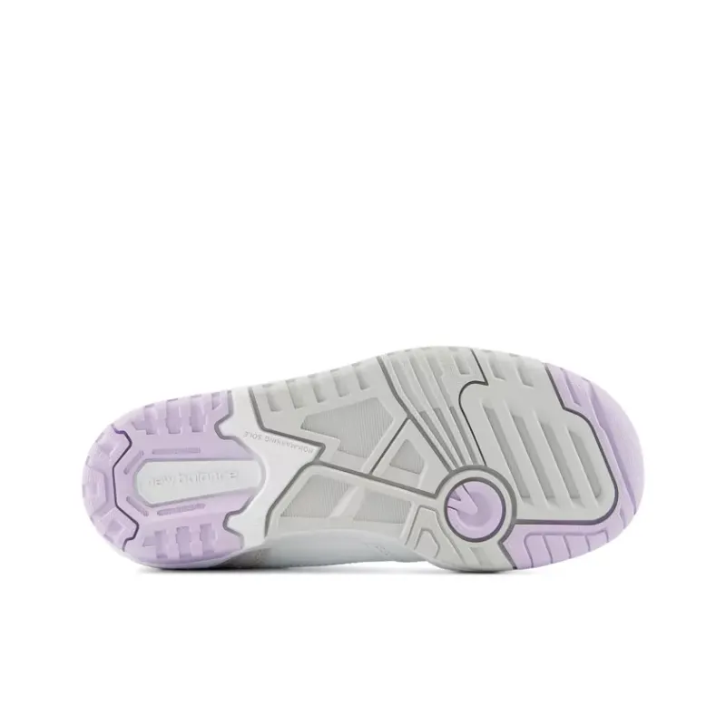 New Balance 550 White Thistle (GS) (GSB550WK)