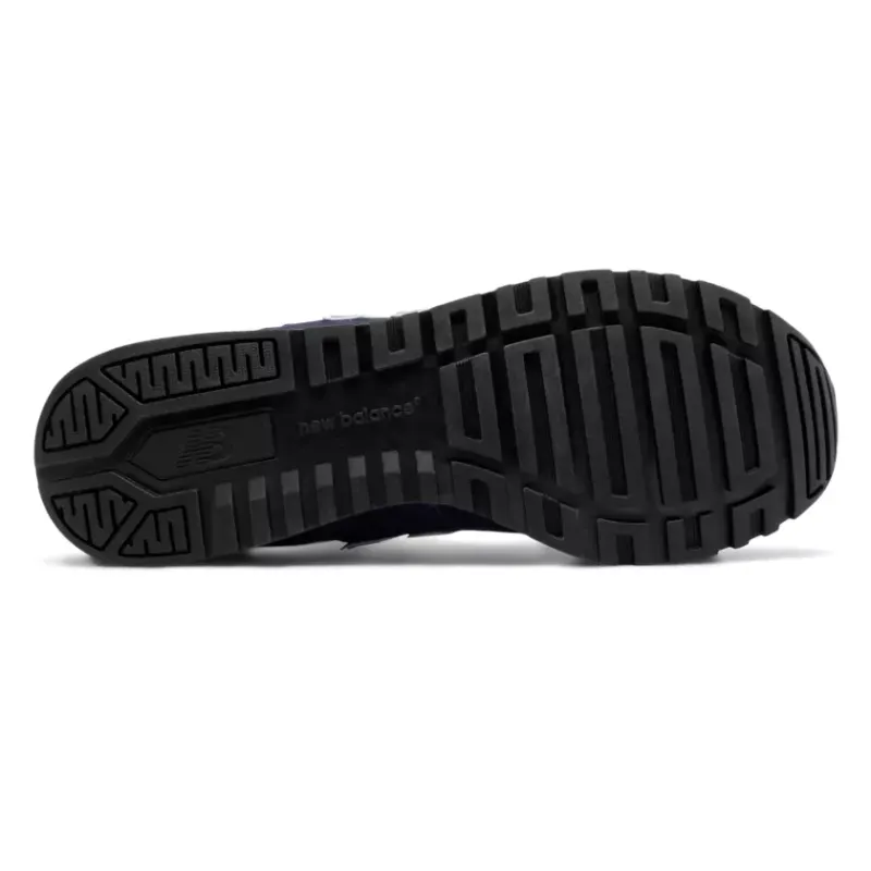 New Balance 565 Black Red (ML565NTW)