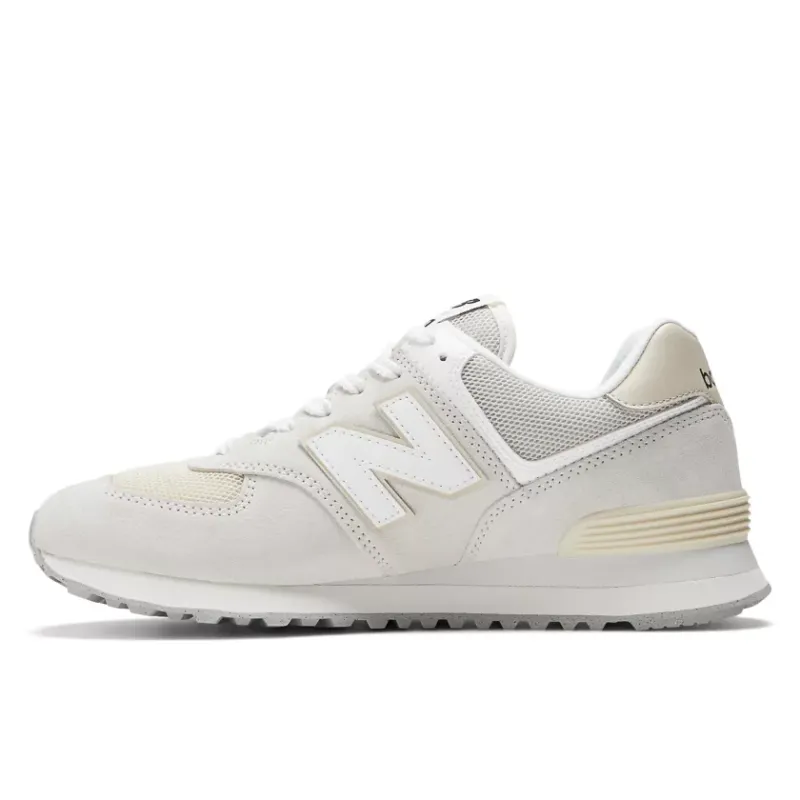 New Balance 574 Beige Fog (U574FOG)