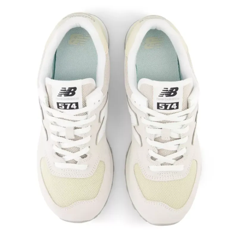 New Balance 574 Beige Fog (U574FOG)