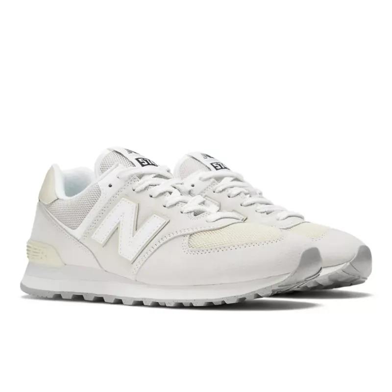 New Balance 574 Beige Fog (U574FOG)