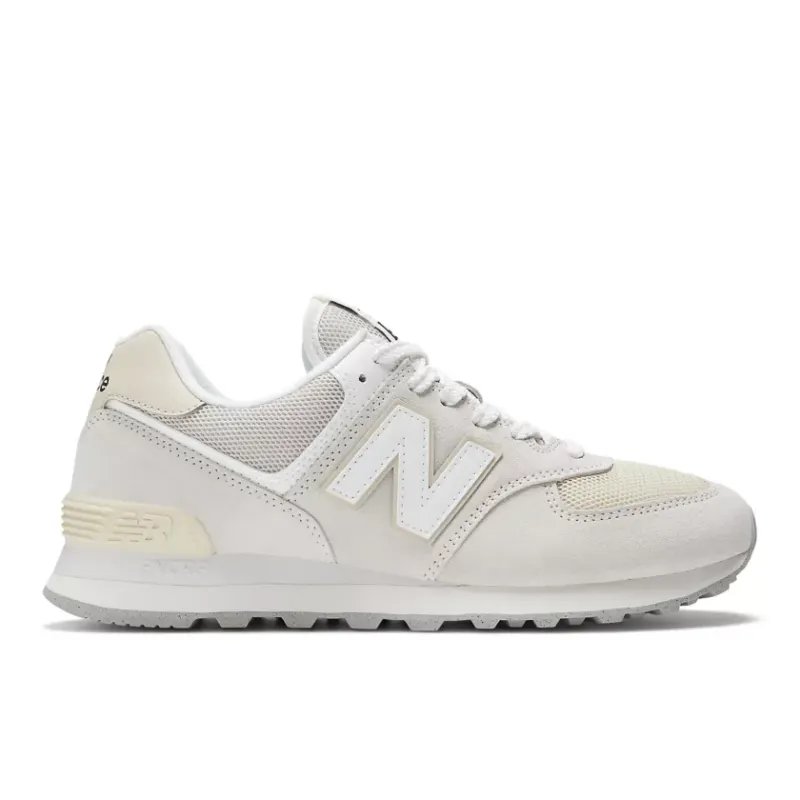 New Balance 574 Beige Fog (U574FOG)