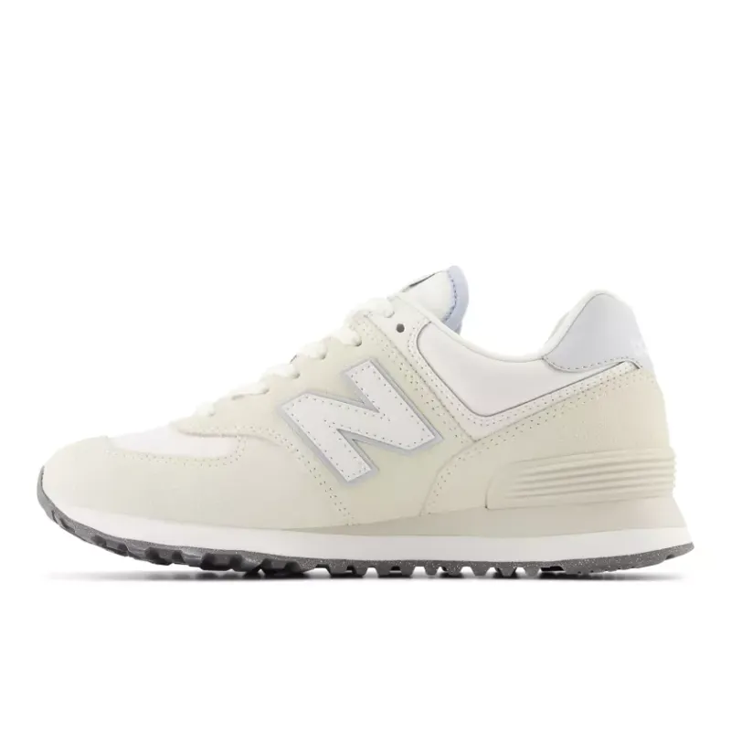 New Balance 574 Beige Pink (Women’s) (WL574AA2)