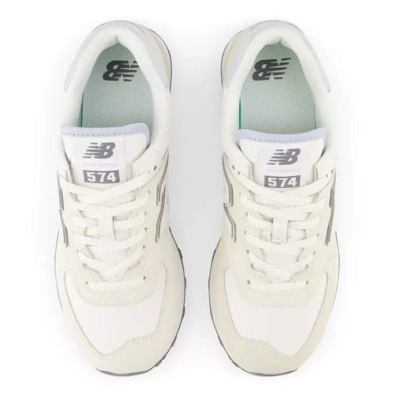 New Balance 574 Beige Pink (Women’s) (WL574AA2)