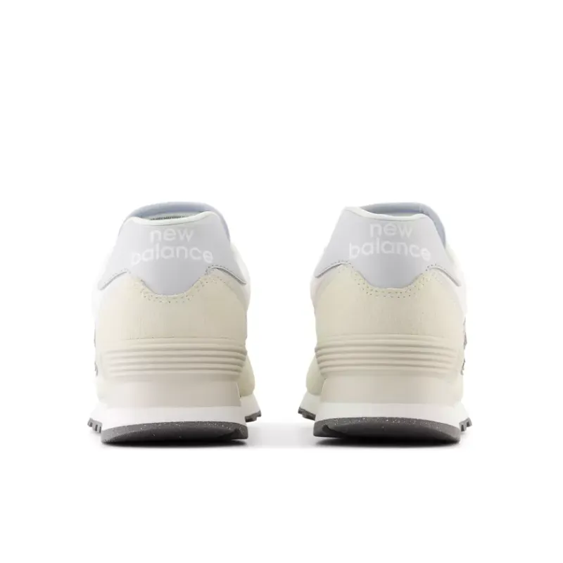 New Balance 574 Beige Pink (Women’s) (WL574AA2)