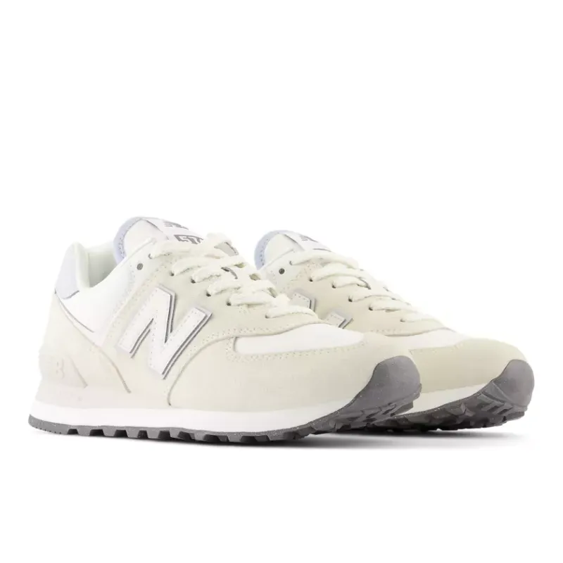 New Balance 574 Beige Pink (Women’s) (WL574AA2)