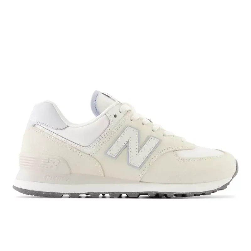 New Balance 574 Beige Pink (Women’s) (WL574AA2)