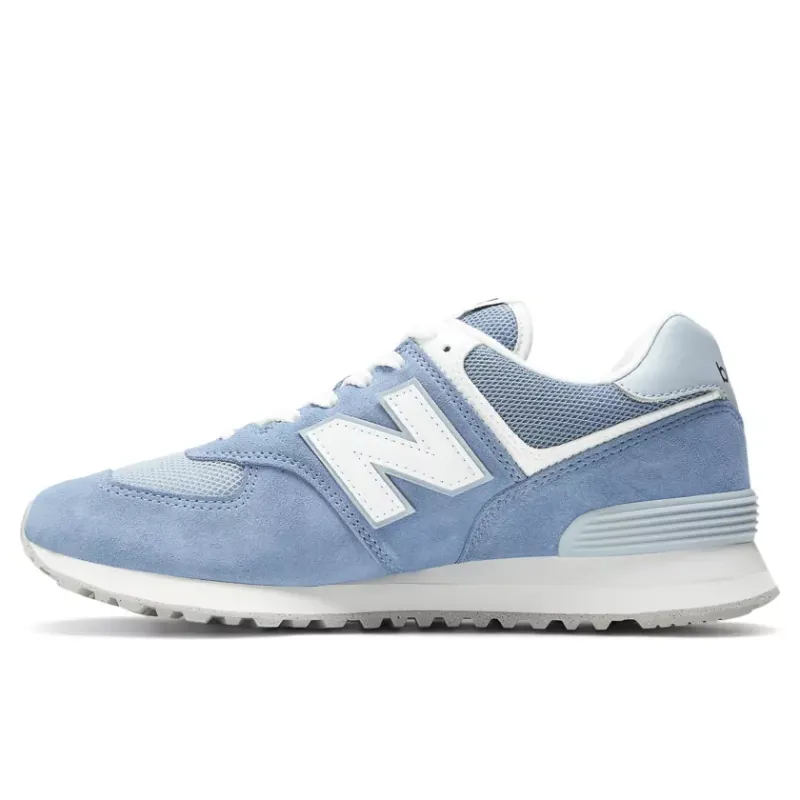 New Balance 574 Carolina Blue (U574FDG)